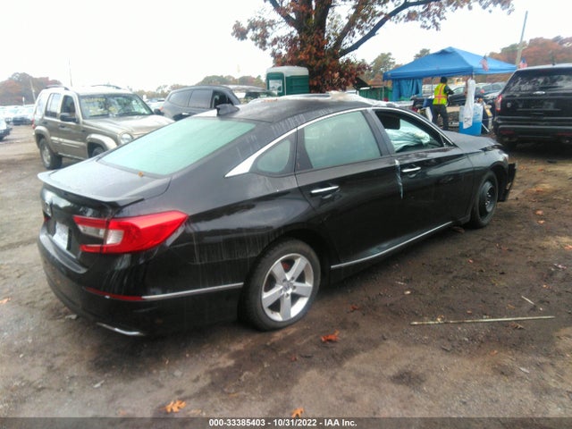 Honda ACCORD SEDAN 2020 NY76113 Image 4