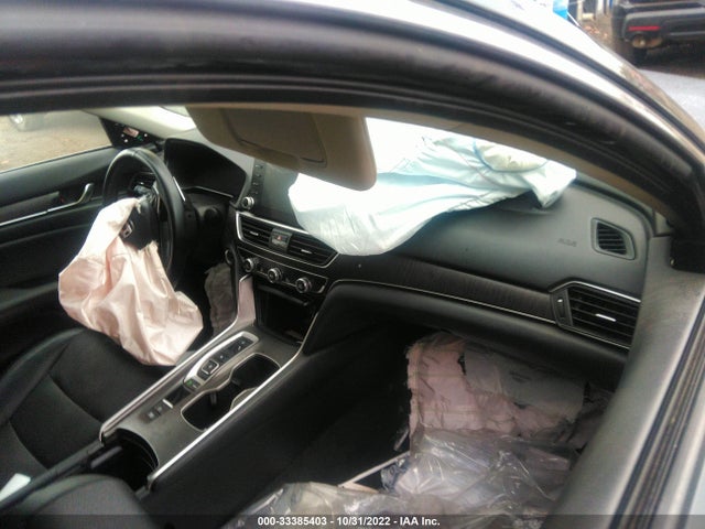 Honda ACCORD SEDAN 2020 NY76113 Image 5