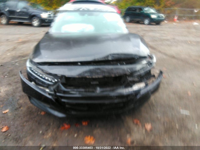 Honda ACCORD SEDAN 2020 NY76113 Image 6