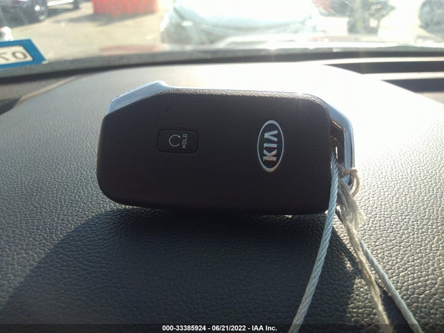 2021 Kia Sorento, VIN: KNDRG4LG3M5057370