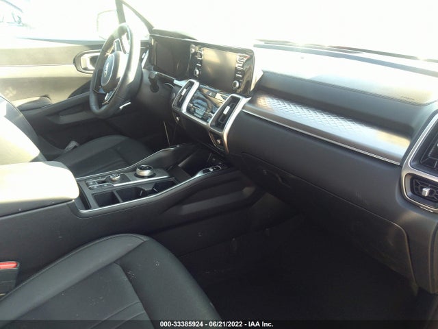 2021 Kia Sorento, VIN: KNDRG4LG3M5057370