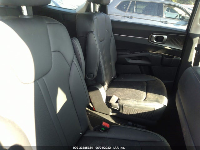 2021 Kia Sorento, VIN: KNDRG4LG3M5057370