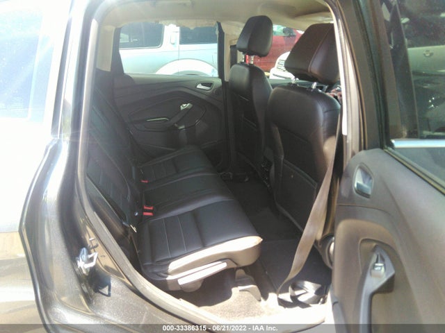 2015 Ford C-Max, VIN: 1FADP5CU6FL100464