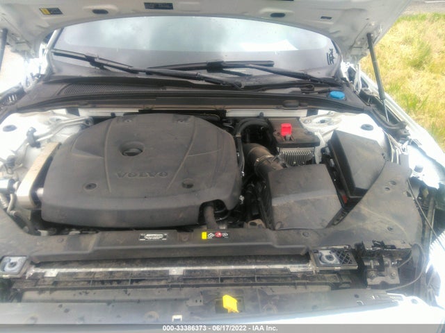2020 Volvo V60, VIN: YV1102EM0L2371741