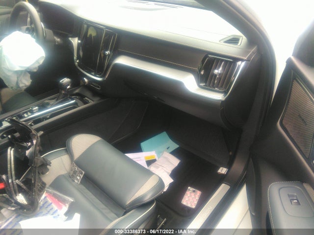 2020 Volvo V60, VIN: YV1102EM0L2371741