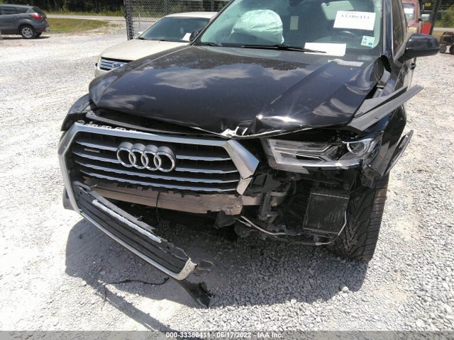 2017 Audi Q7, VIN: WA1LAAF74HD039967