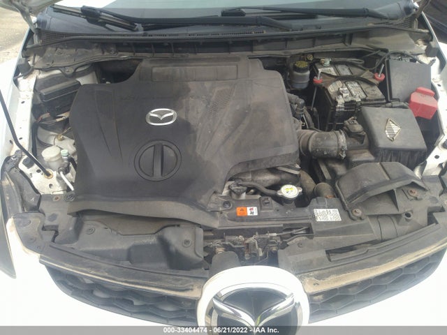 2011 MAZDA CX-7 S TOURING VIN: JM3ER4CL0B0399012