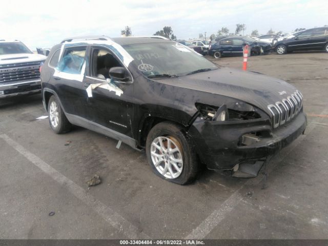 1C4PJMCS0HW601742 auction archive image