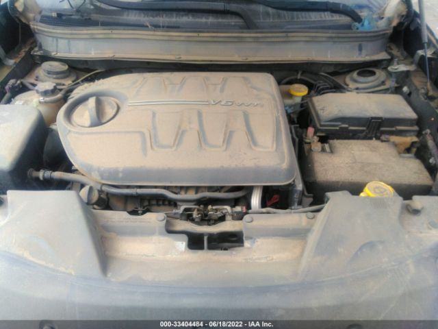 1C4PJMCS0HW601742 Jeep Cherokee Latitude