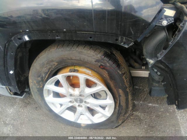 1C4PJMCS0HW601742 Jeep Cherokee Latitude