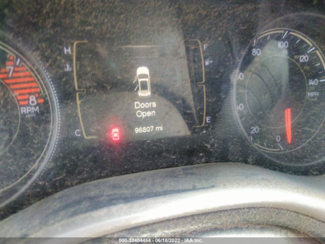 1C4PJMCS0HW601742 Jeep Cherokee Latitude
