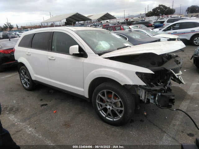 2019 3C4PDDEG8KT794655 main image