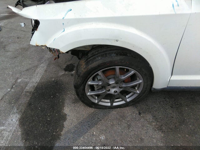 Dodge JOURNEY GT 2019 3C4PDDEG8KT794655 Image 12