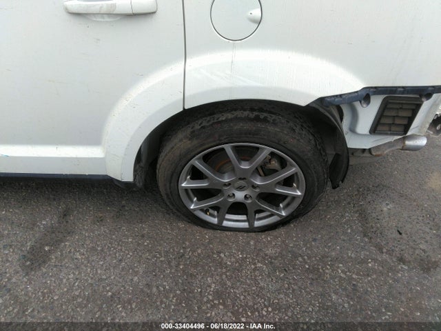 Dodge JOURNEY GT 2019 3C4PDDEG8KT794655 Image 13