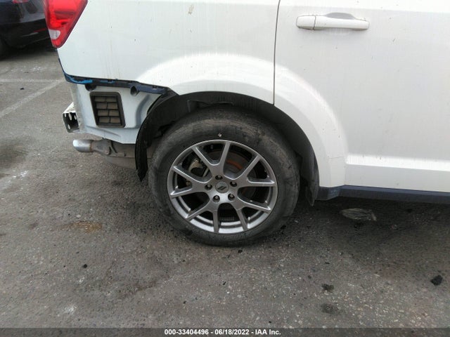 Dodge JOURNEY GT 2019 3C4PDDEG8KT794655 Image 15