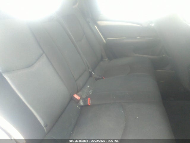 Dodge AVENGER SE 2014 1C3CDZAB9EN203649 Image 8