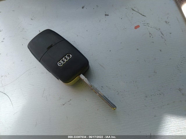 WAUVT64B84N094033 Audi A6 3.0l