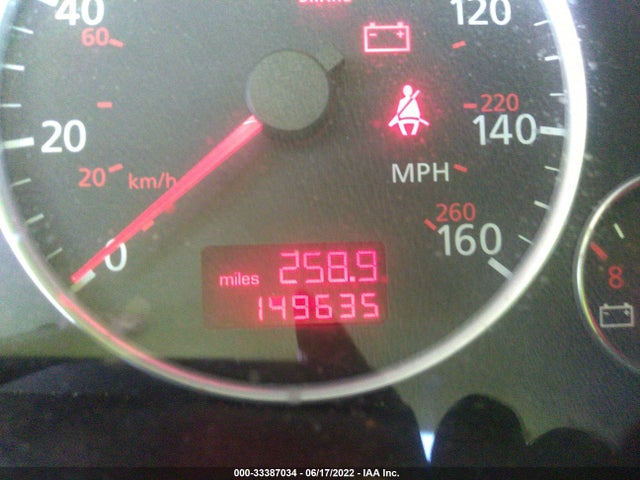 WAUVT64B84N094033 Audi A6 3.0l