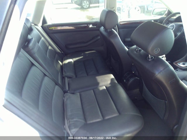 WAUVT64B84N094033 Audi A6 3.0l