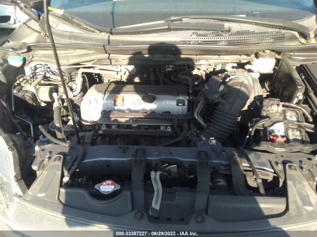 Honda CR-V EX 2014 5J6RM4H53EL078632 Image 10