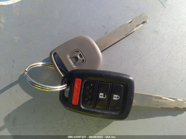 Honda CR-V EX 2014 5J6RM4H53EL078632 Image 11