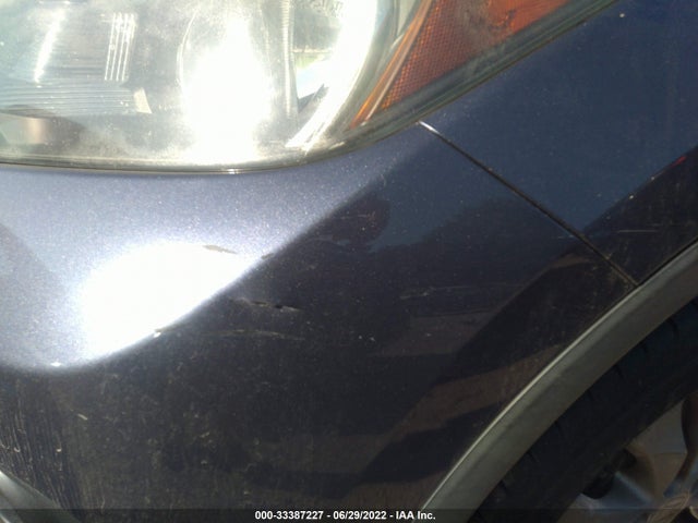 Honda CR-V EX 2014 5J6RM4H53EL078632 Image 6