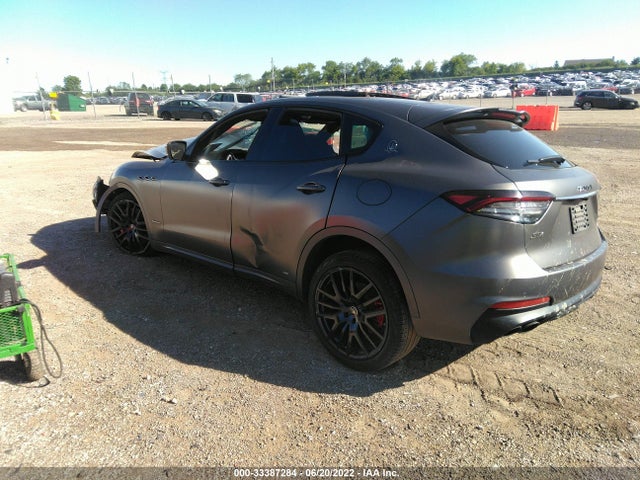 2021 Maserati Levante, VIN: ZN661YUSXMX364441