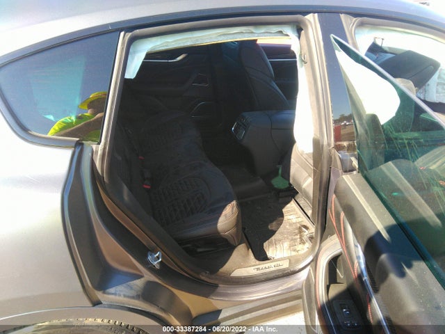 2021 Maserati Levante, VIN: ZN661YUSXMX364441