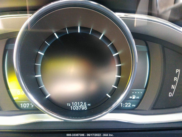 2015 Volvo S60, VIN: YV126MFCXF2305724