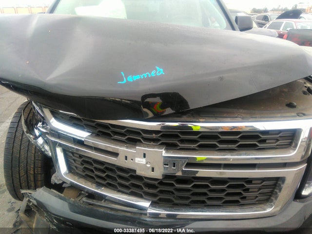 2019 Chevrolet Tahoe, VIN: 1GNSCBKC8KR157316