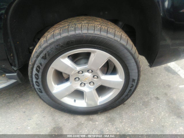 2019 Chevrolet Tahoe, VIN: 1GNSCBKC8KR157316