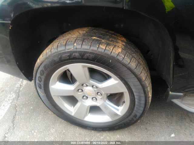 2019 Chevrolet Tahoe, VIN: 1GNSCBKC8KR157316