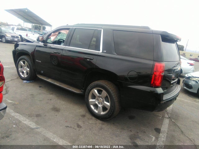 2019 Chevrolet Tahoe, VIN: 1GNSCBKC8KR157316