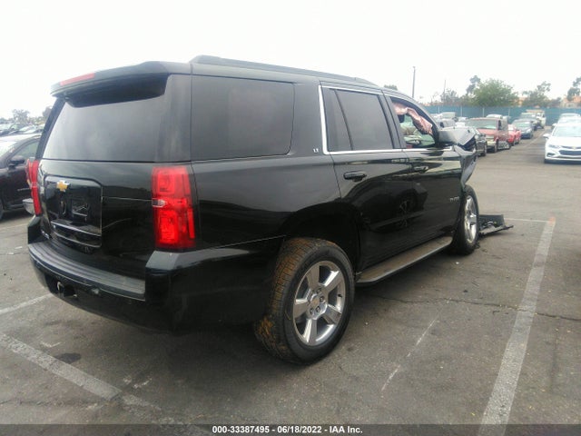 2019 Chevrolet Tahoe, VIN: 1GNSCBKC8KR157316