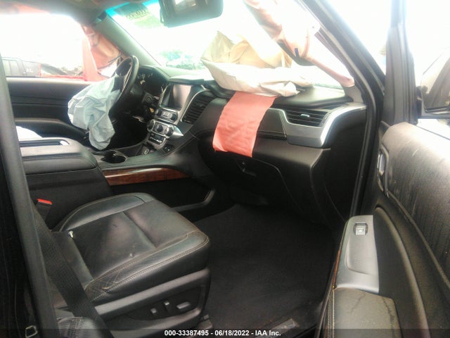 2019 Chevrolet Tahoe, VIN: 1GNSCBKC8KR157316
