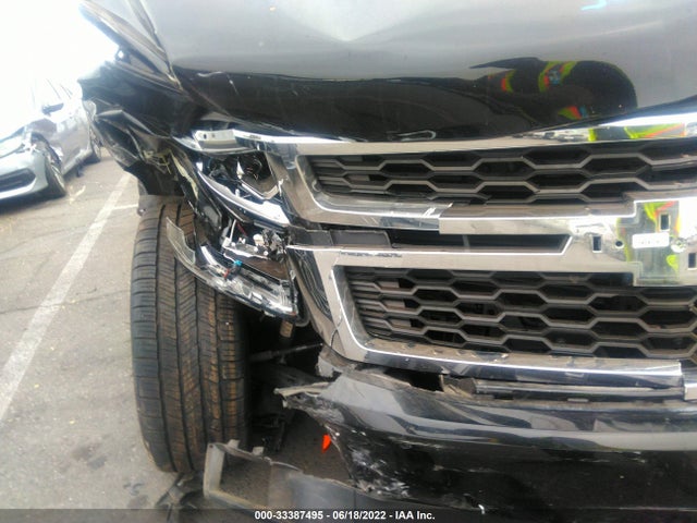 2019 Chevrolet Tahoe, VIN: 1GNSCBKC8KR157316