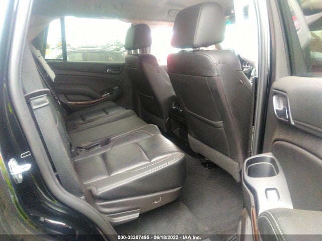 2019 Chevrolet Tahoe, VIN: 1GNSCBKC8KR157316
