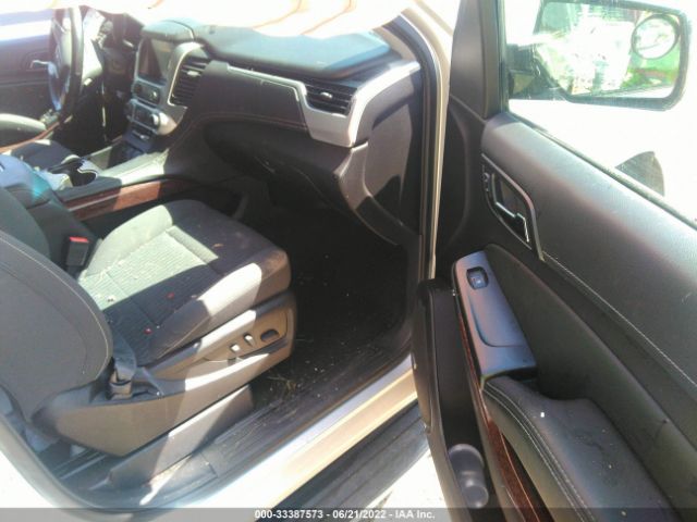 1GKS2AKCXGR420813 GMC YUKON SLE