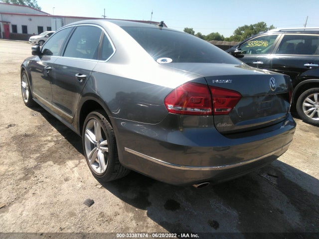 2015 Volkswagen CC, VIN: 1VWCV7A38FC004561