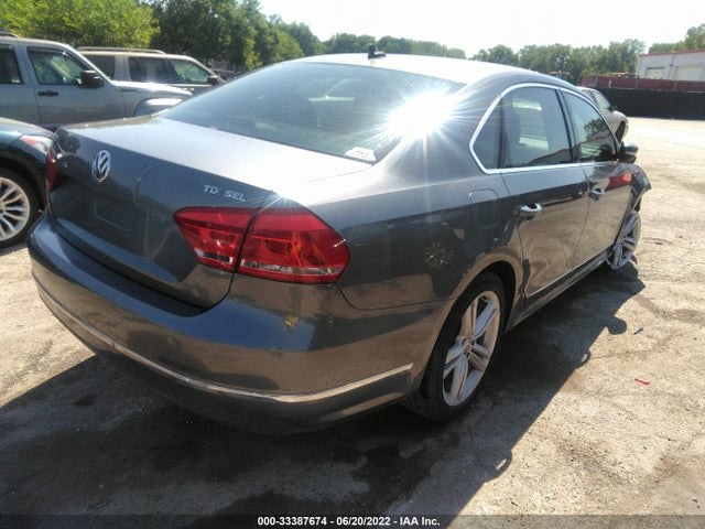 2015 Volkswagen CC, VIN: 1VWCV7A38FC004561