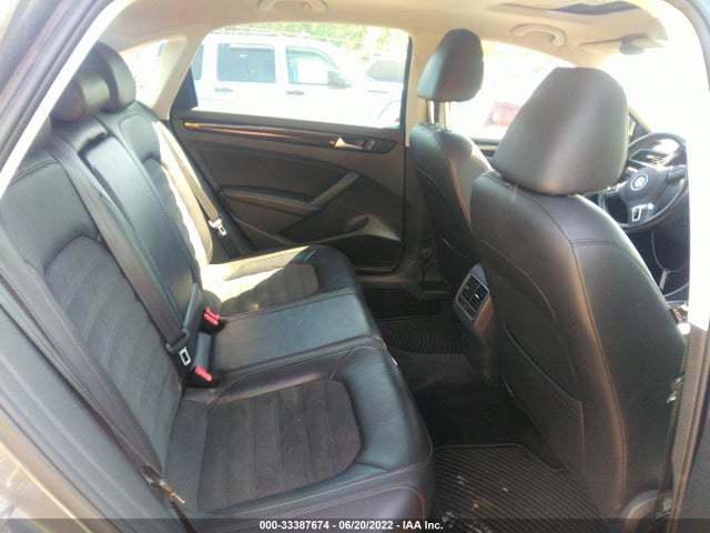 2015 Volkswagen CC, VIN: 1VWCV7A38FC004561