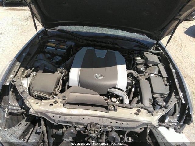2018 Lexus GS, VIN: JTHCZ1BL6JA008503