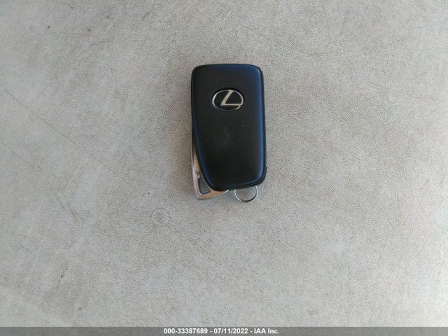 2018 Lexus GS, VIN: JTHCZ1BL6JA008503