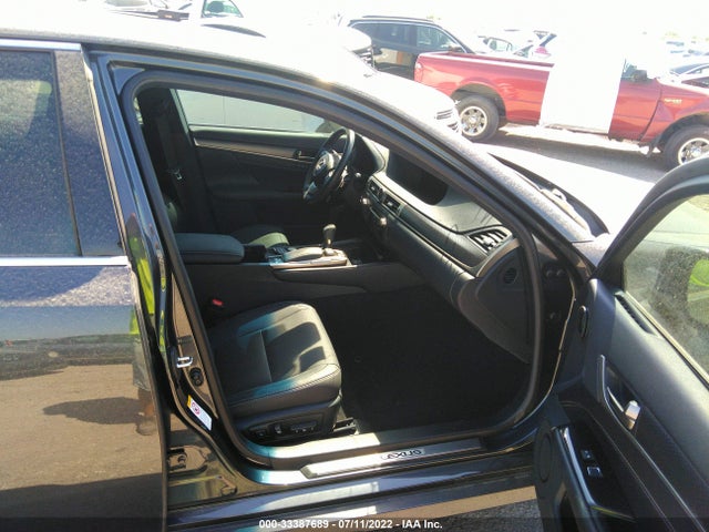 2018 Lexus GS, VIN: JTHCZ1BL6JA008503