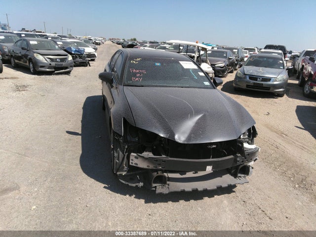 2018 Lexus GS, VIN: JTHCZ1BL6JA008503