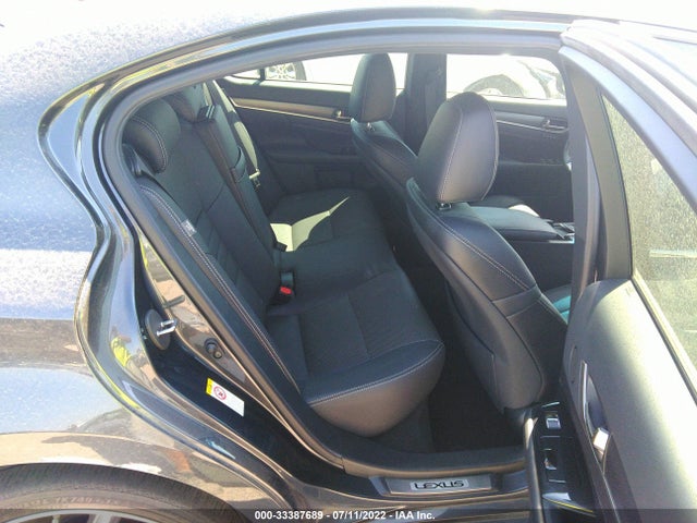 2018 Lexus GS, VIN: JTHCZ1BL6JA008503