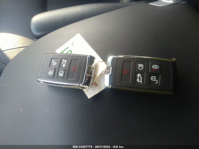 2019 Land Rover Range Rover, VIN: SALGS2REXKA532171
