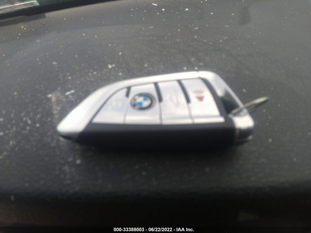 BMW X5 Sdrive35i 2018 5UXKR2C55J0Z17095 Image 11