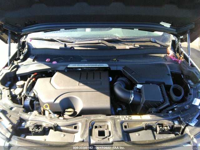 2022 Land Rover Discovery, VIN: SALCJ2FX5NH909492