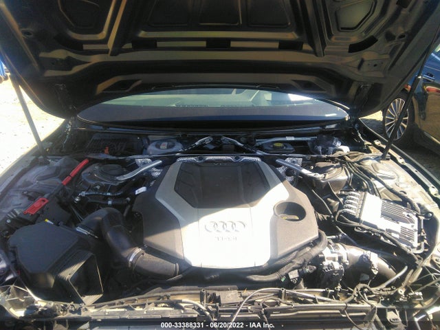 2019 Audi A7, VIN: WAUV2AF21KN094004